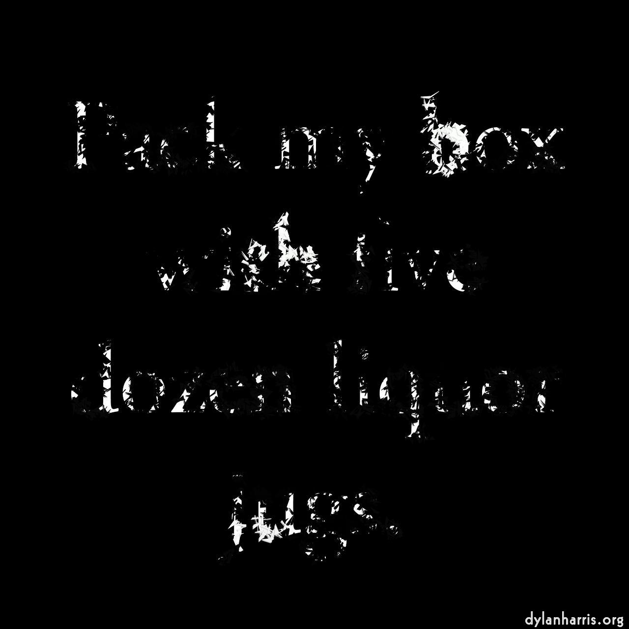 image: sketch - styles :: splatter squiggle 2