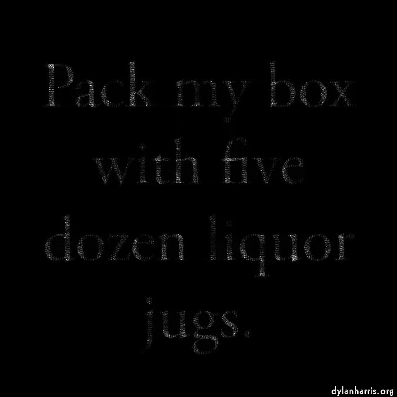 image: sketch - styles 2 :: hatch fill