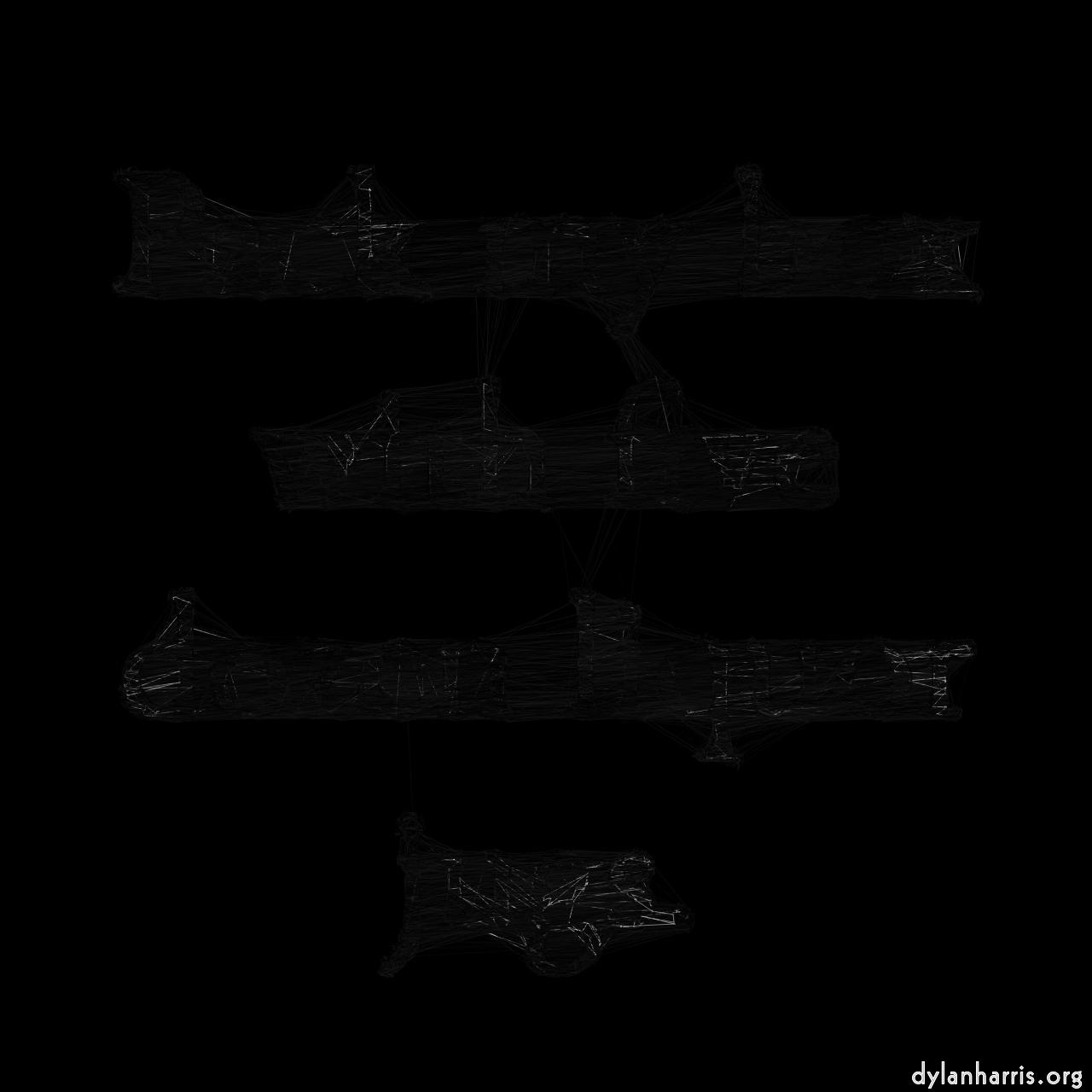 image: sketch - styles 2 :: hatch sketch 3