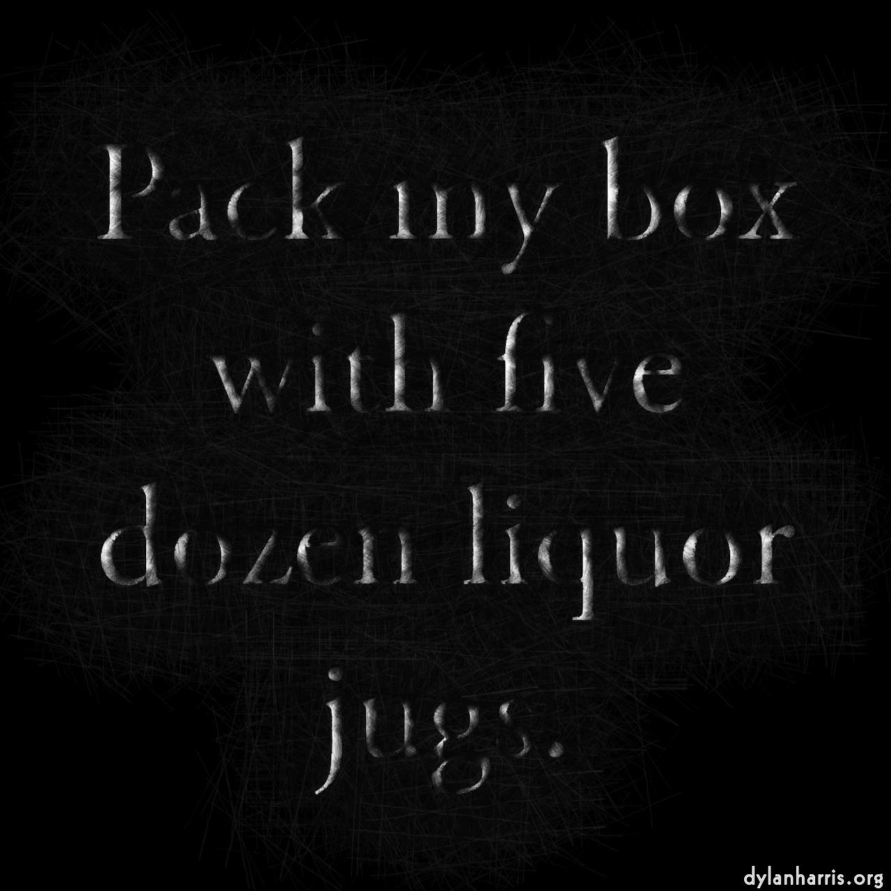 image: sketch - styles 2 :: ink hatch