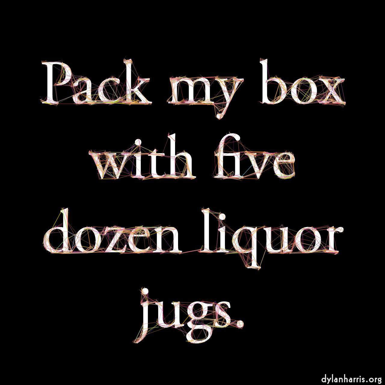 image: sketch - styles 2 :: scribble fill