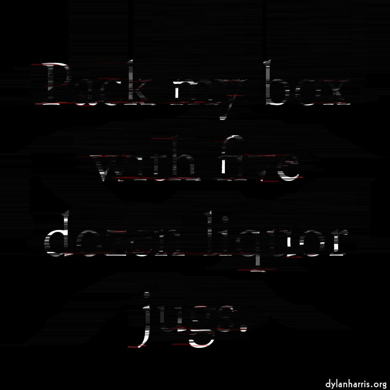 image: sketch - styles 2 :: skeleton 3