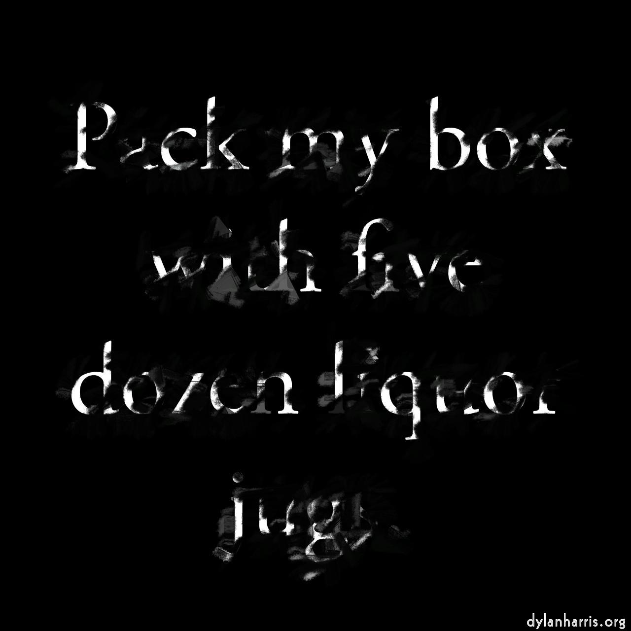 image: sketch - vector bamboo :: lines and triangles diffused