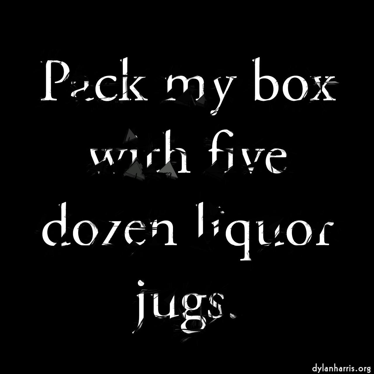 image: sketch - vector bamboo :: lines and triangles raised