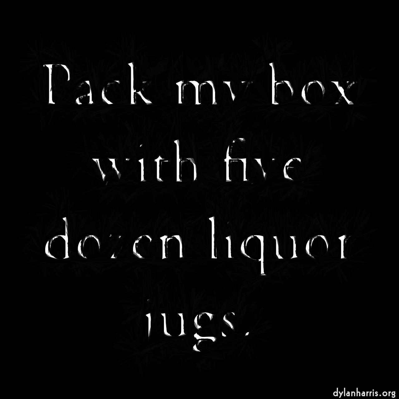 image: sketch - vector bamboo :: straight 2