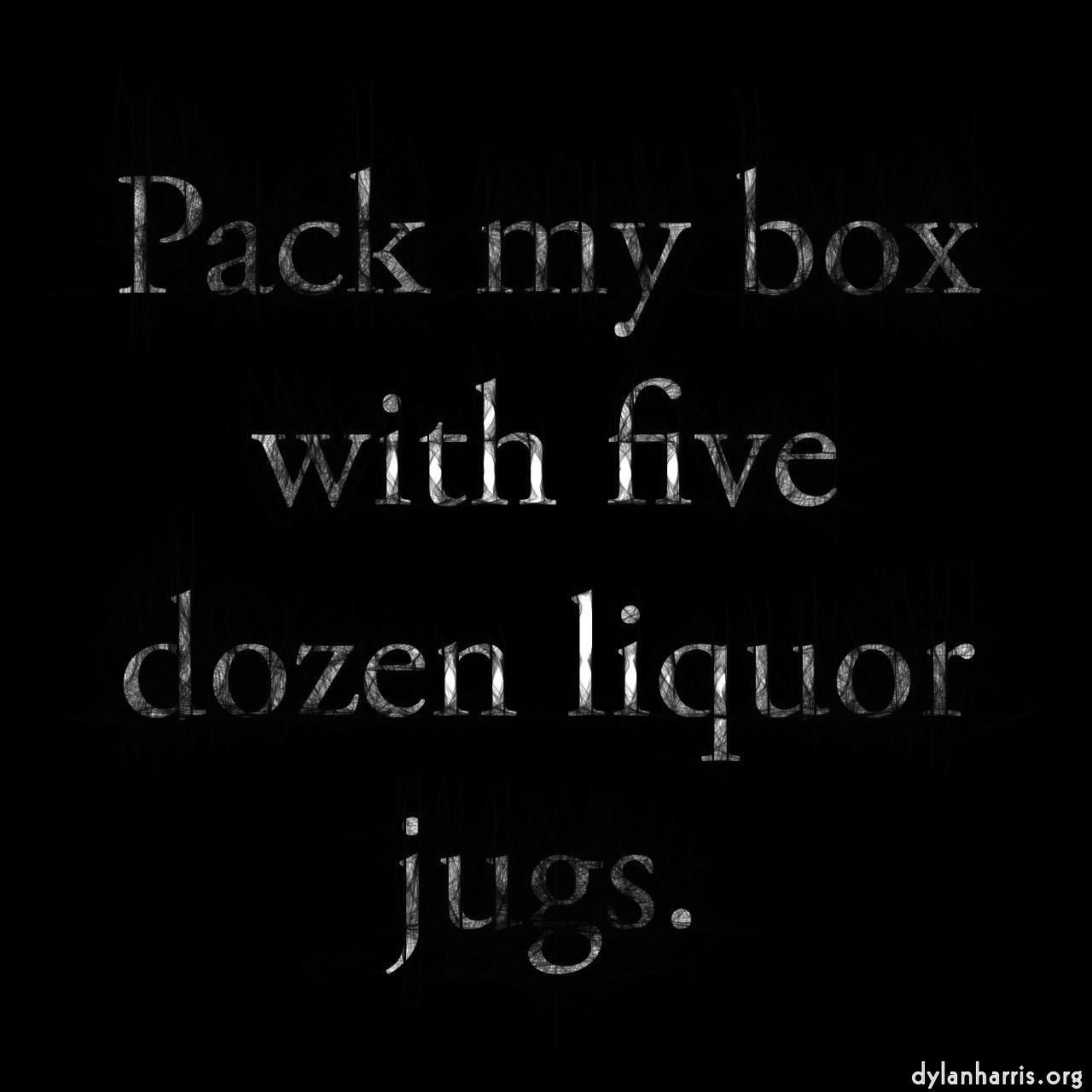 Image: sketch - vector spirals :: sloppy diamond 1