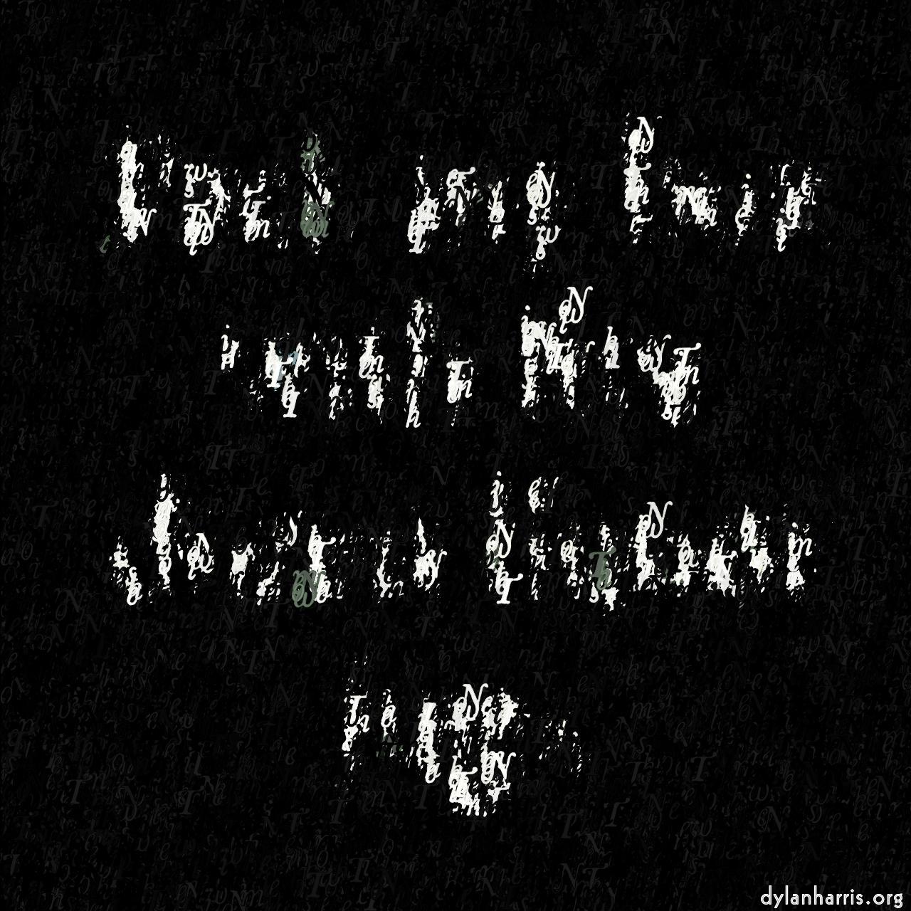 Image: text :: colour palette 2