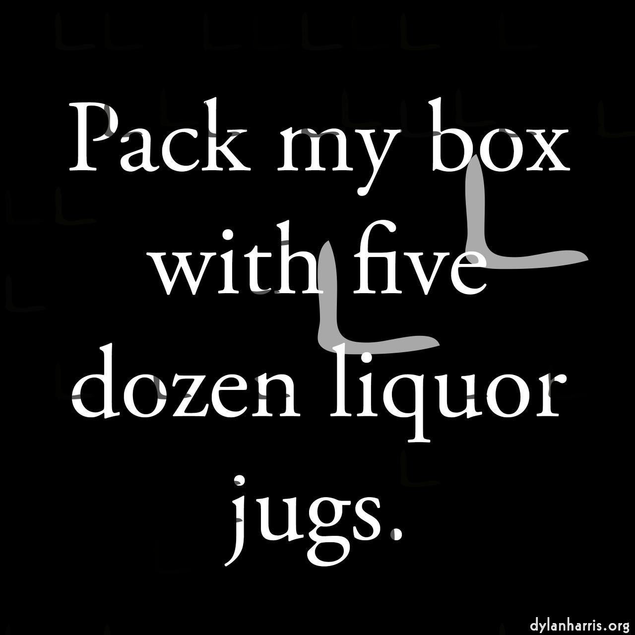 Image: text :: grid 2