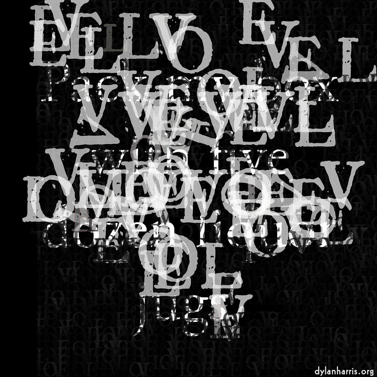 Image: text :: grid 3