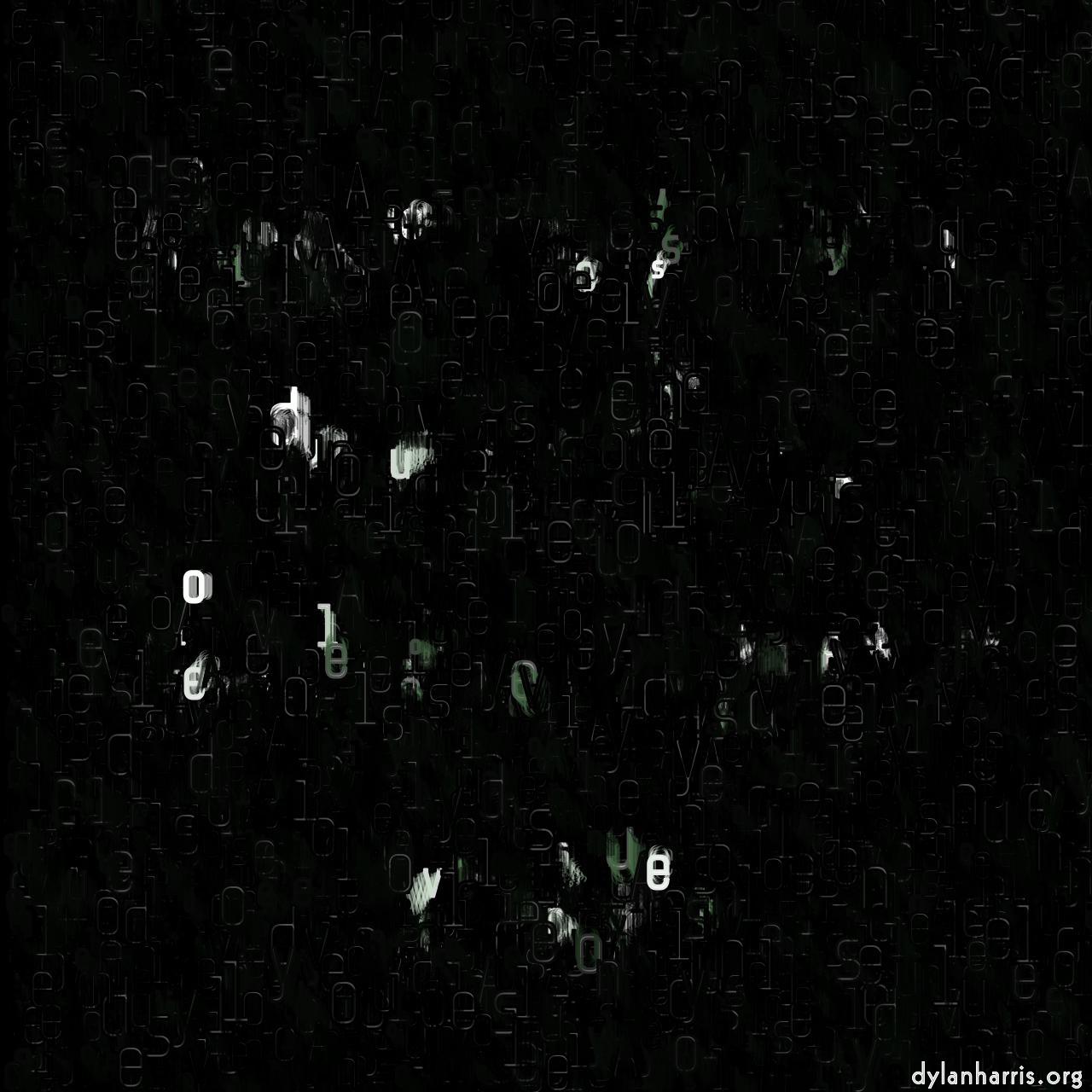 Image: text :: lip extrusion