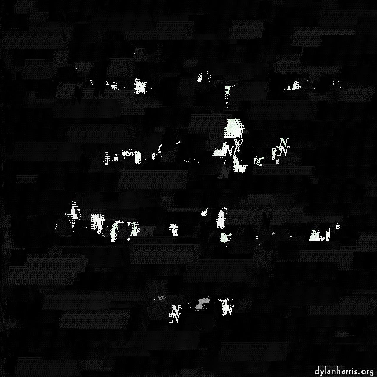 Image: text :: patch