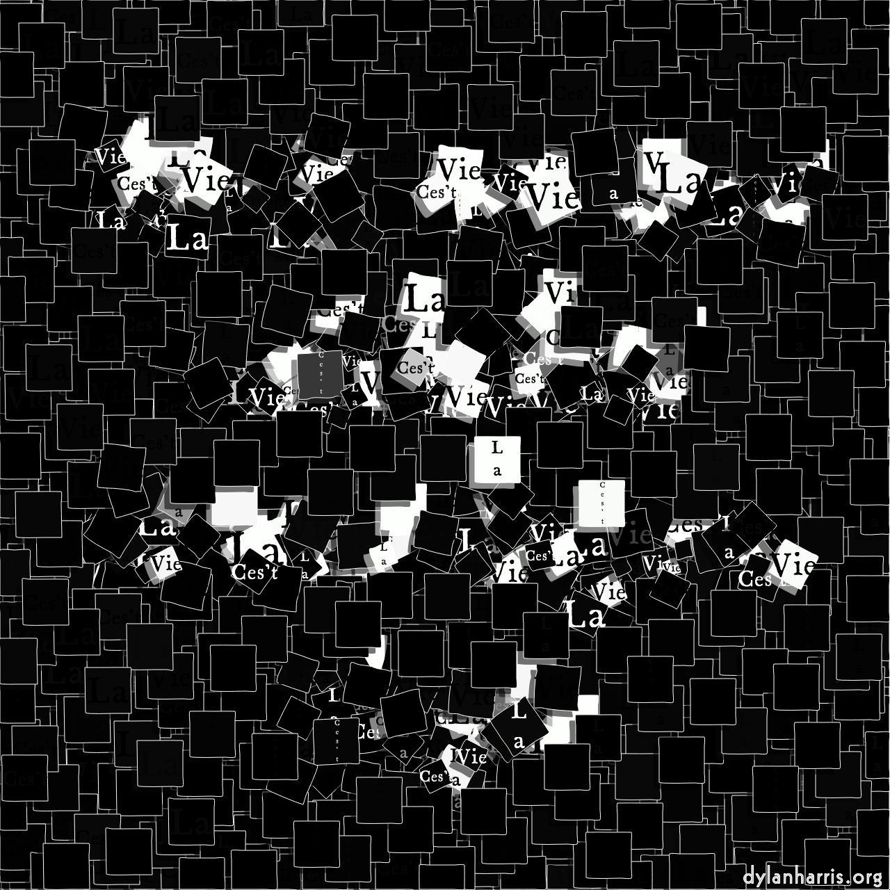 Image: text :: rect outline