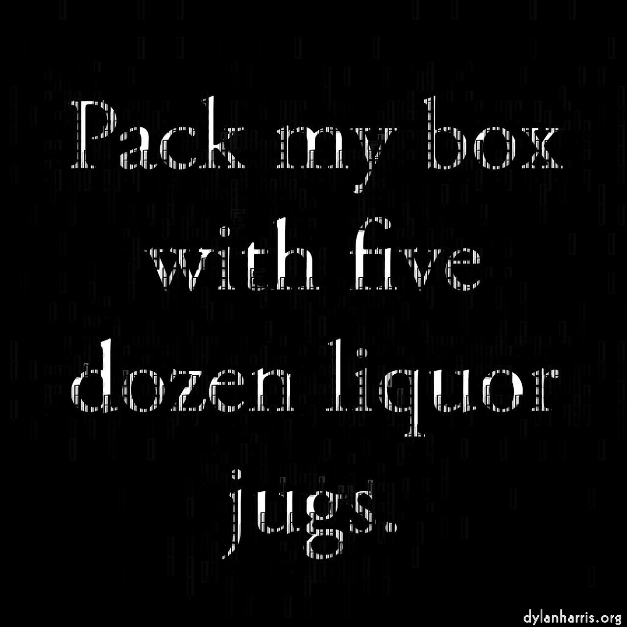 Image: text :: wingdings 1