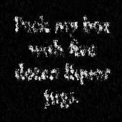 Image: image from text