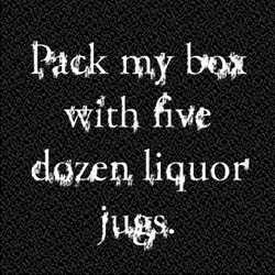 Image: image from text