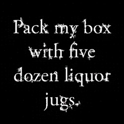 Image: image from text