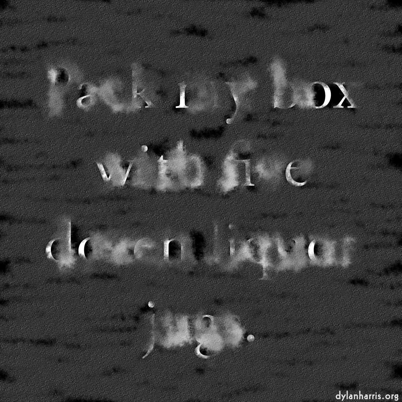 image: textures, paints-canvas-paper-depth :: tight weave