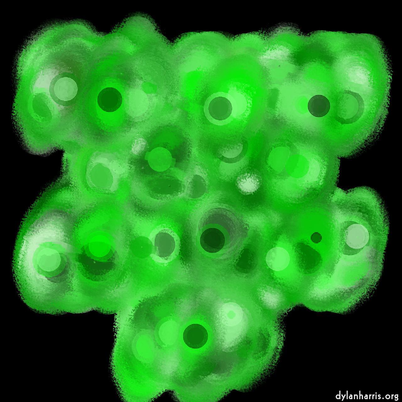 image: textures, patterns and backgrounds :: circle blur