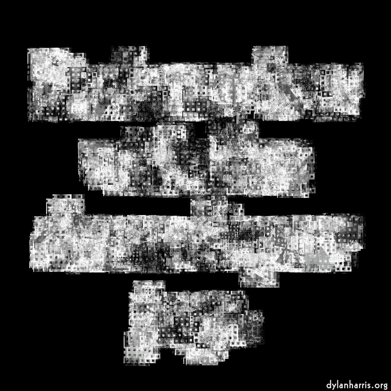 image: textures, patterns and backgrounds :: gradient grid flat