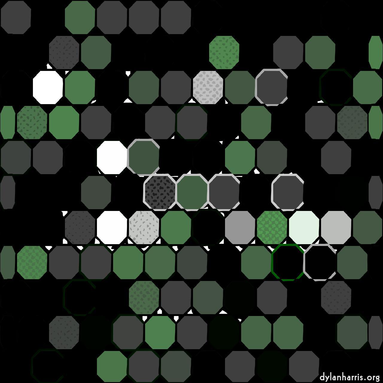 image: textures, patterns and backgrounds :: hive