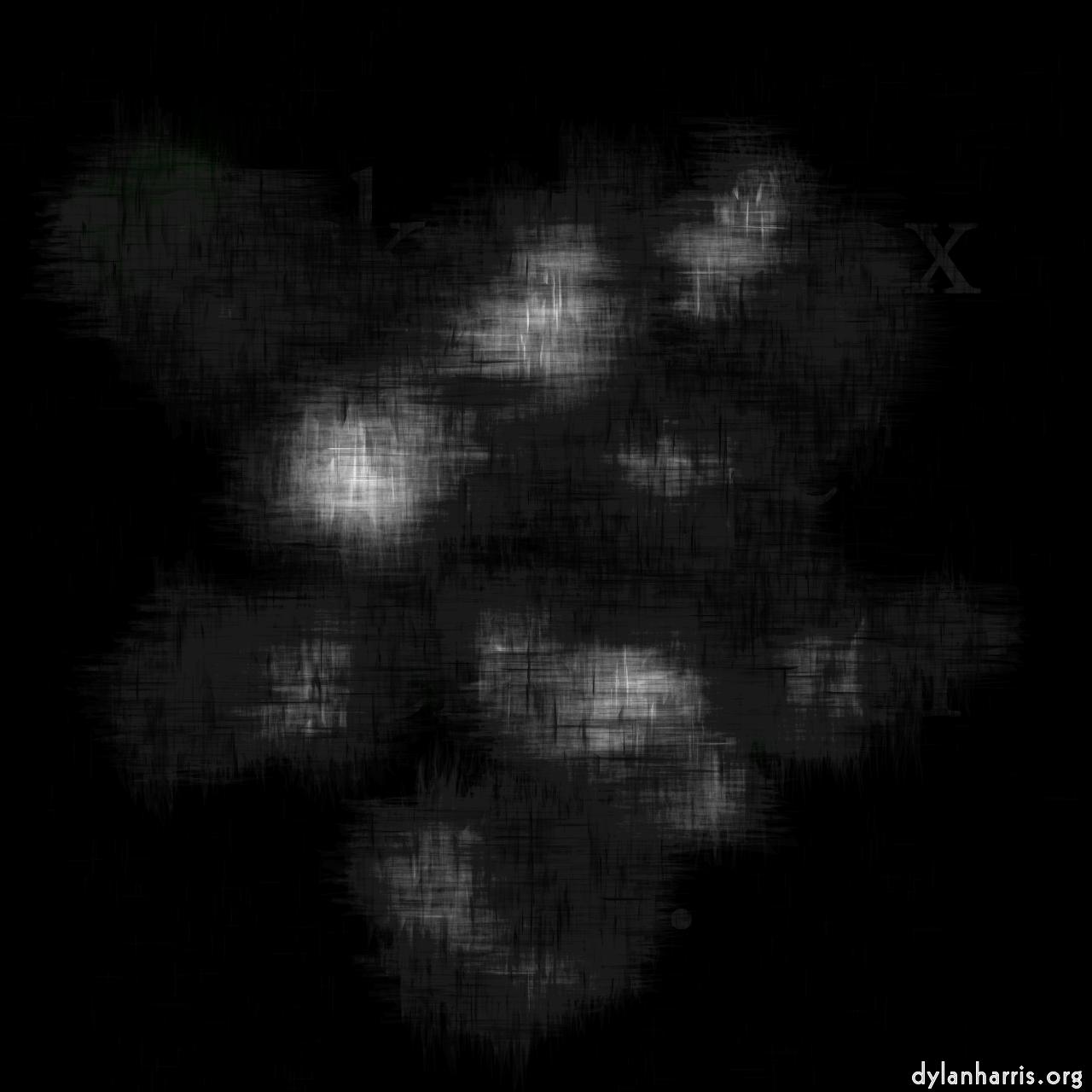 image: textures, patterns and backgrounds :: thatch background