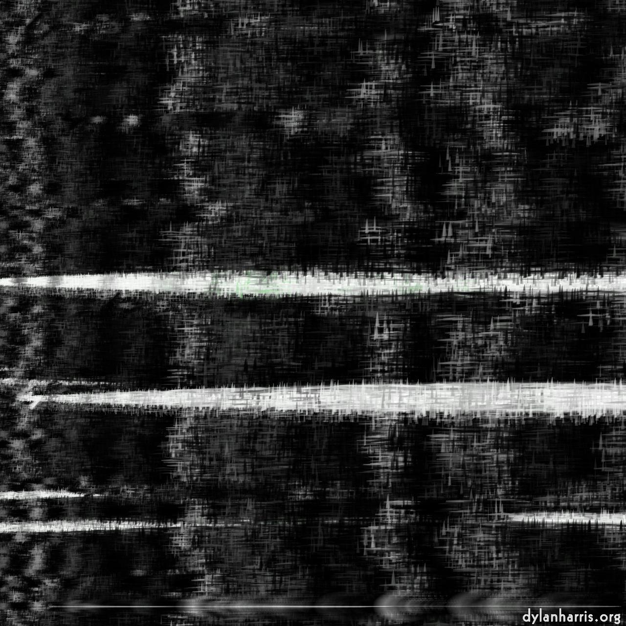 image: textures, patterns and backgrounds :: thatch stripes