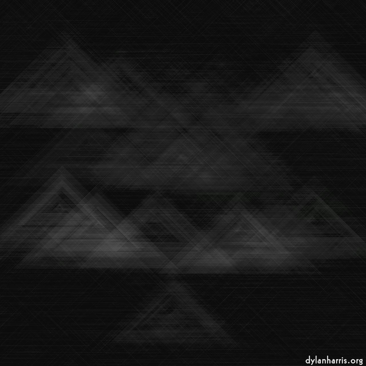 image: textures, patterns and backgrounds :: triangle