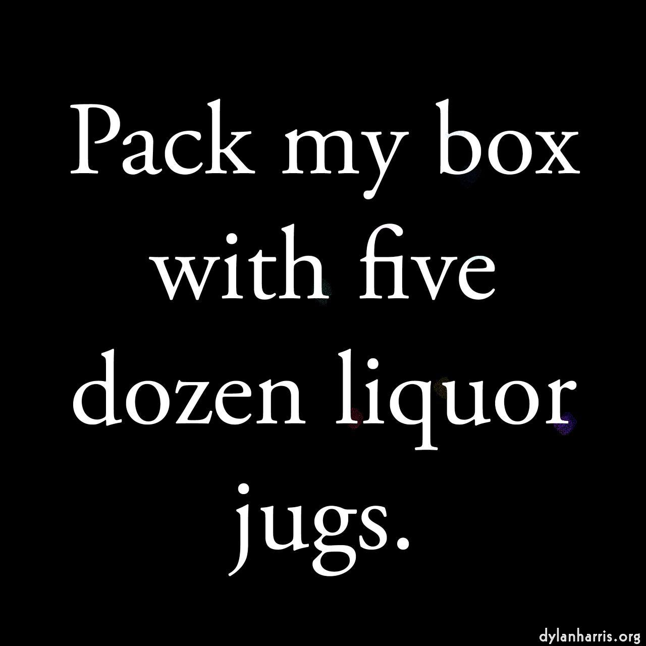 image: time particles - use loop action :: pen track—crayon