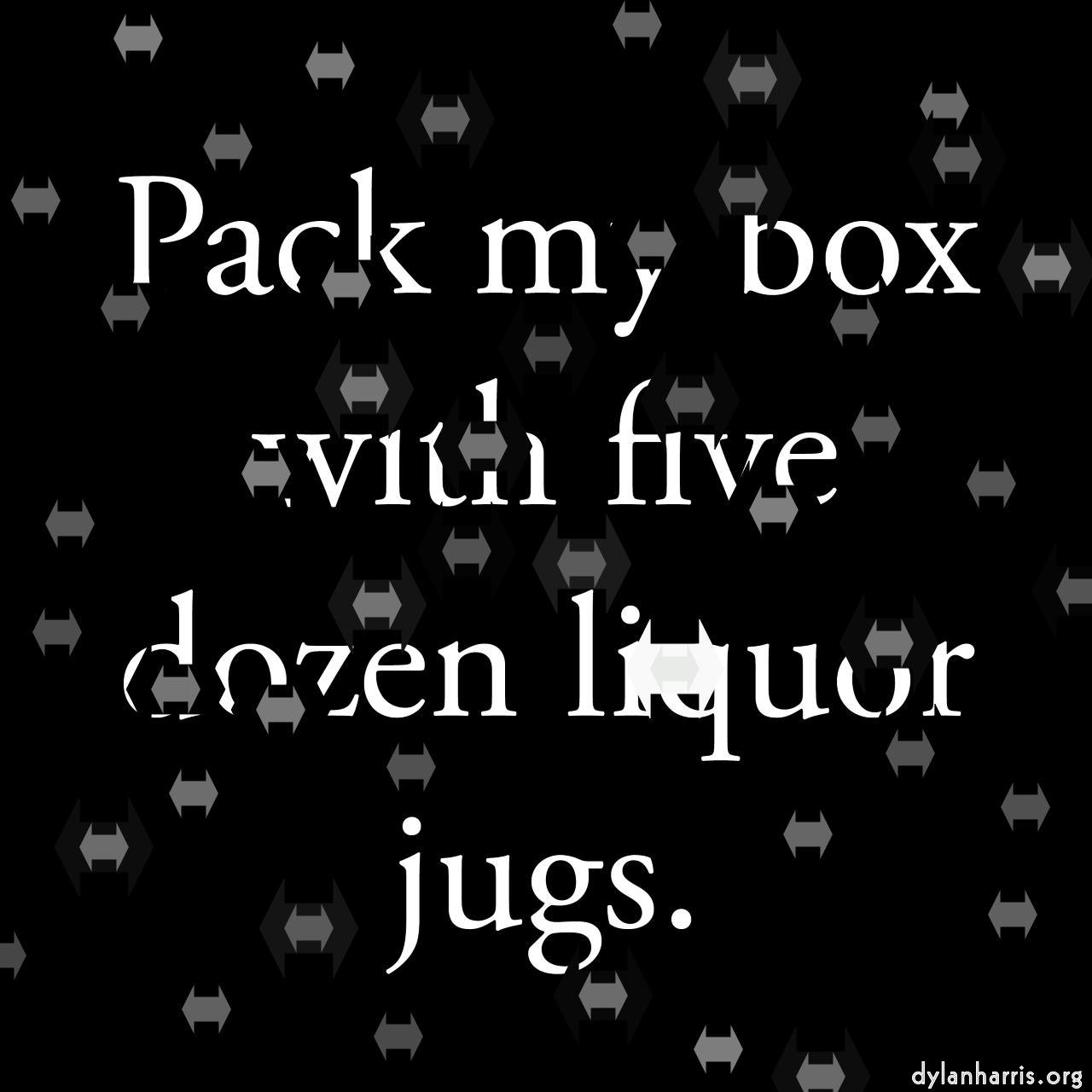 image: time particles - use loop action :: pen track—double arrow