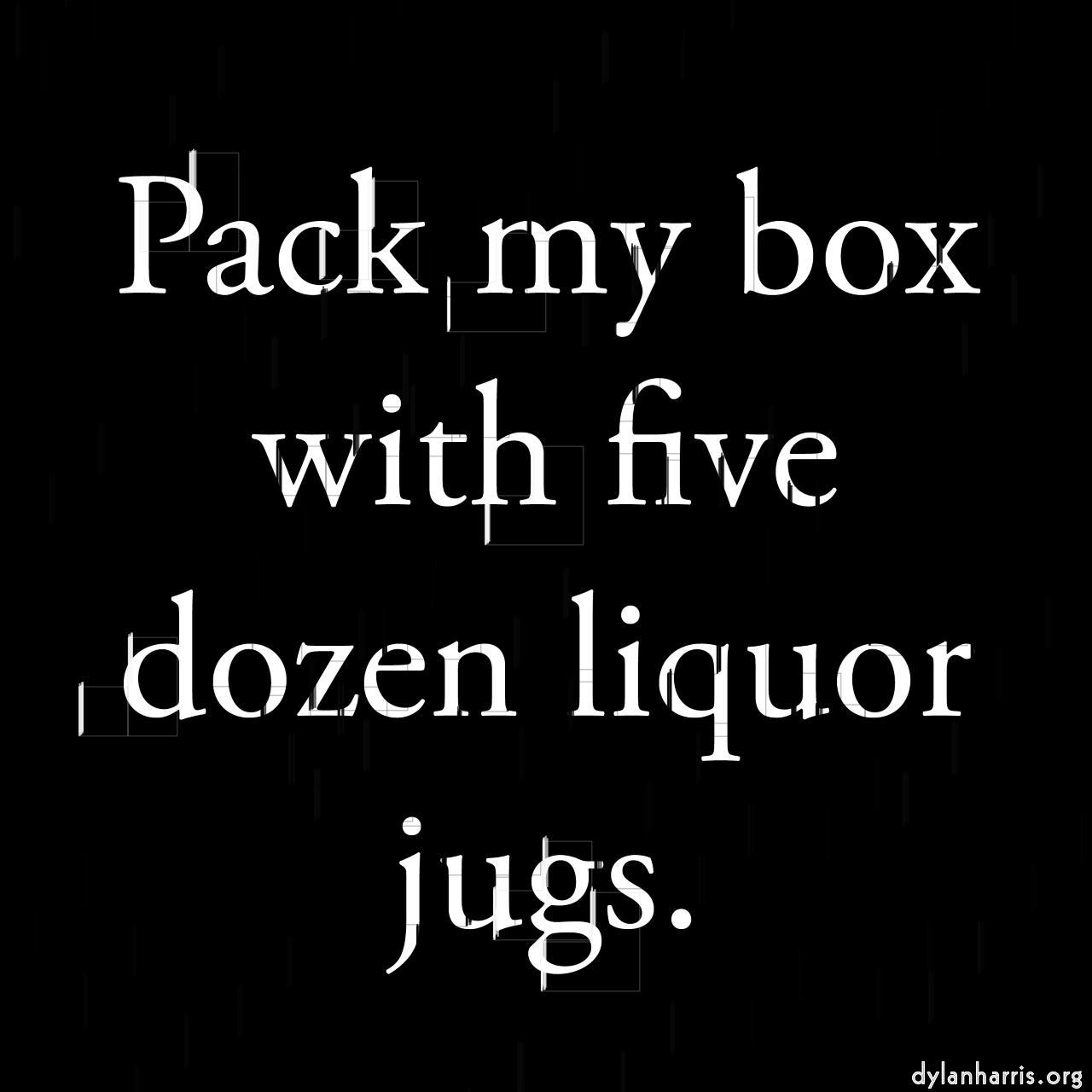 image: time particles - use loop action :: pen track—extrude diffuse