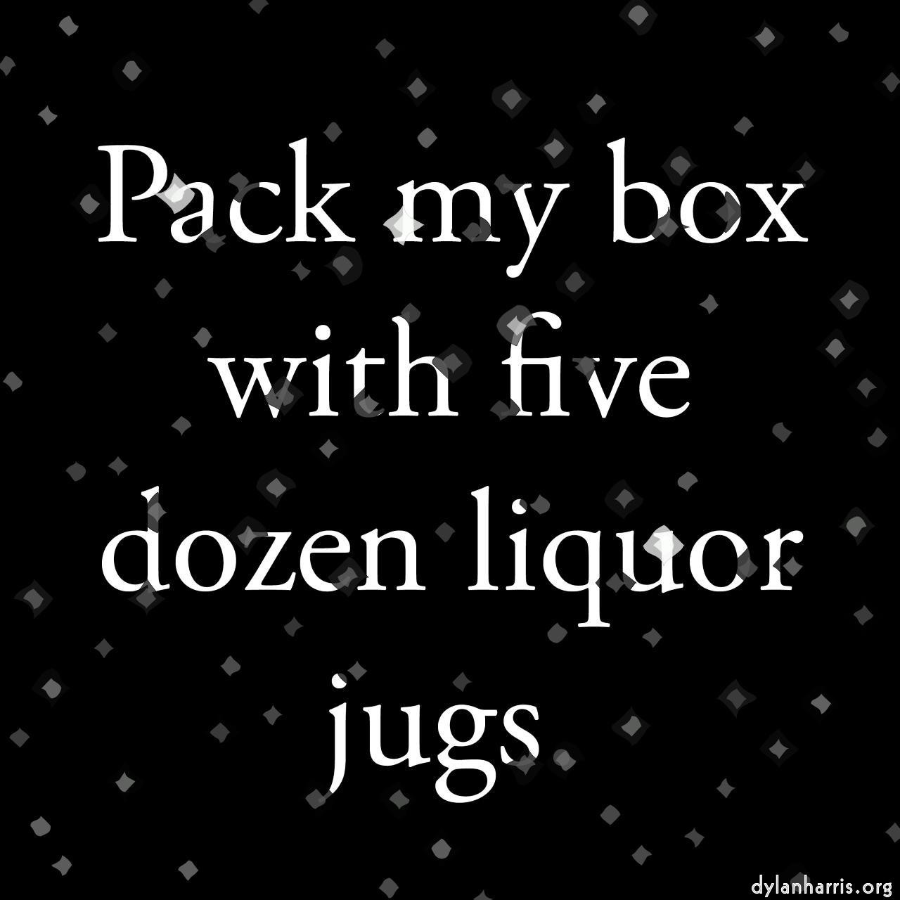 image: time particles - use loop action :: pen track—random blob