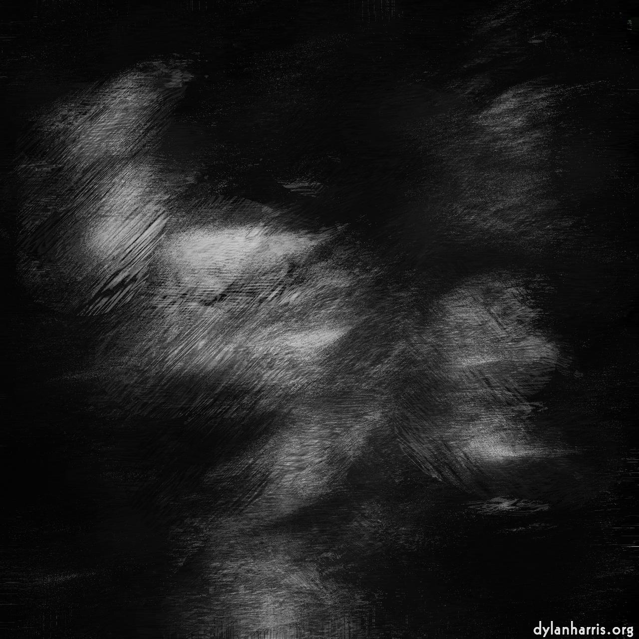 Image: wet and blender paints :: broad stroke