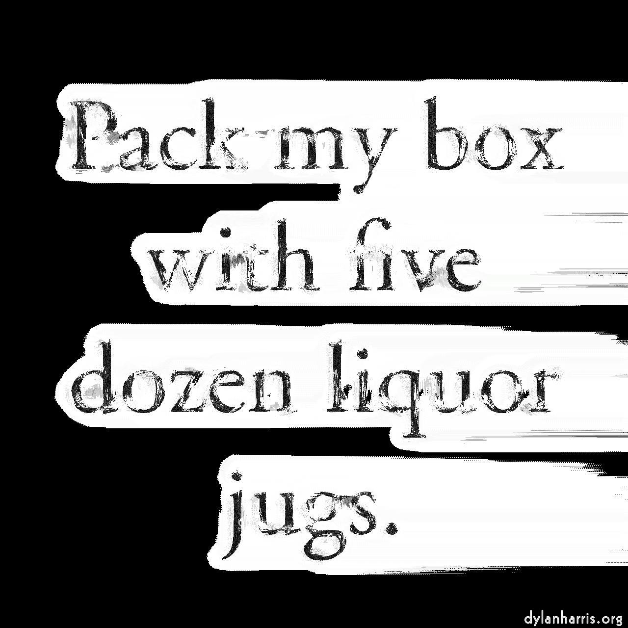 image: wet and blender paints :: oil