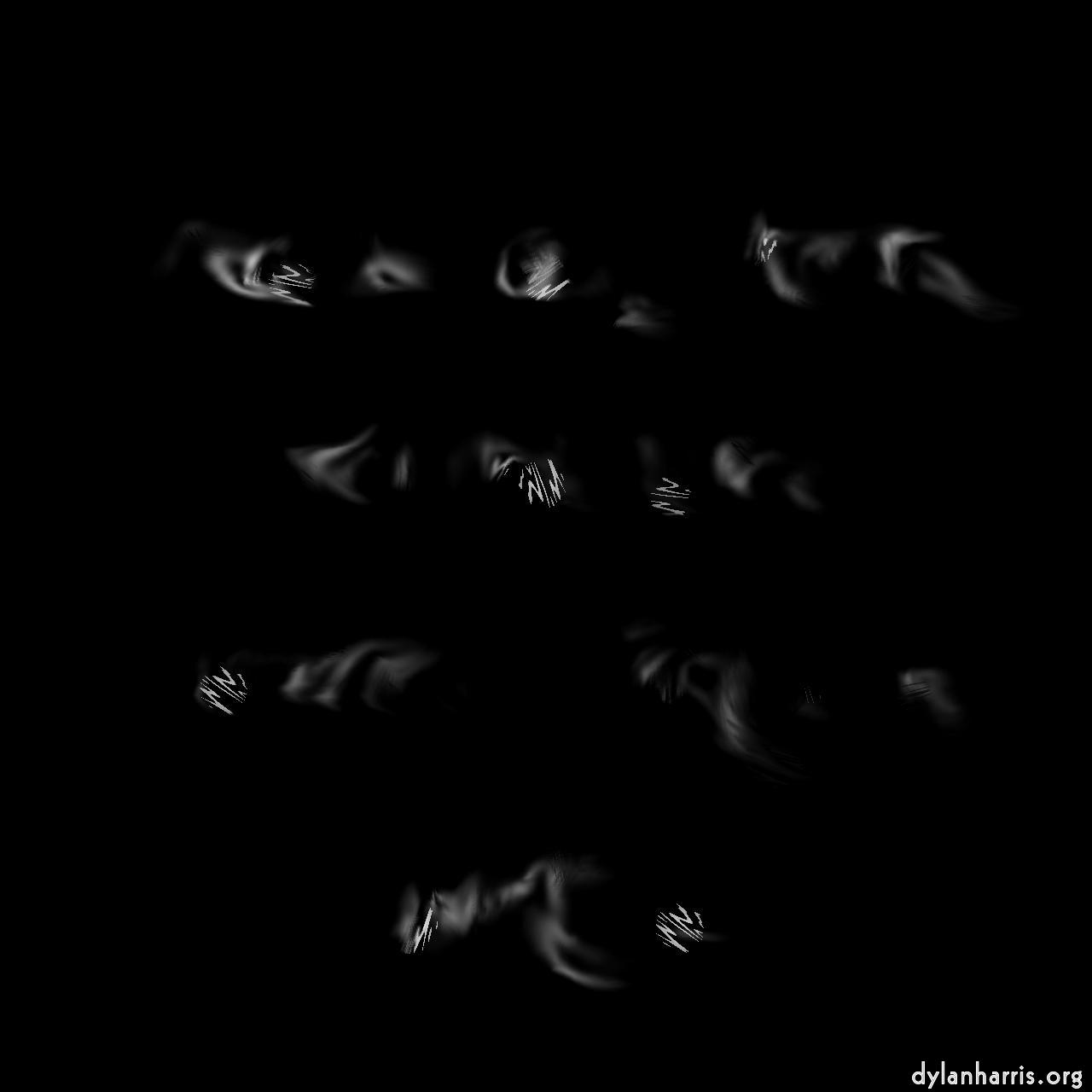 image: wet and blender paints :: soft blend