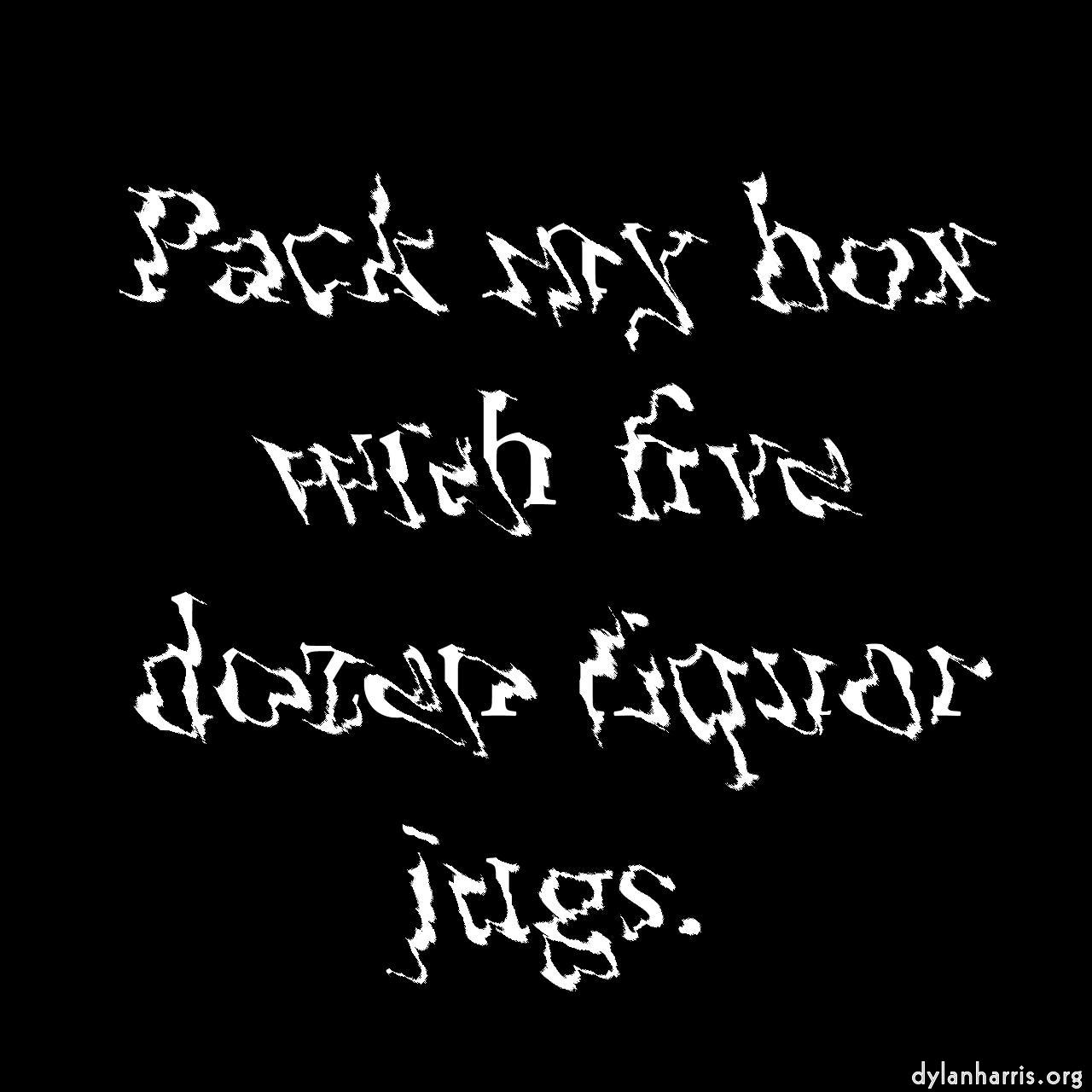 image: wet smears - apply to canvas image :: canvas up drip