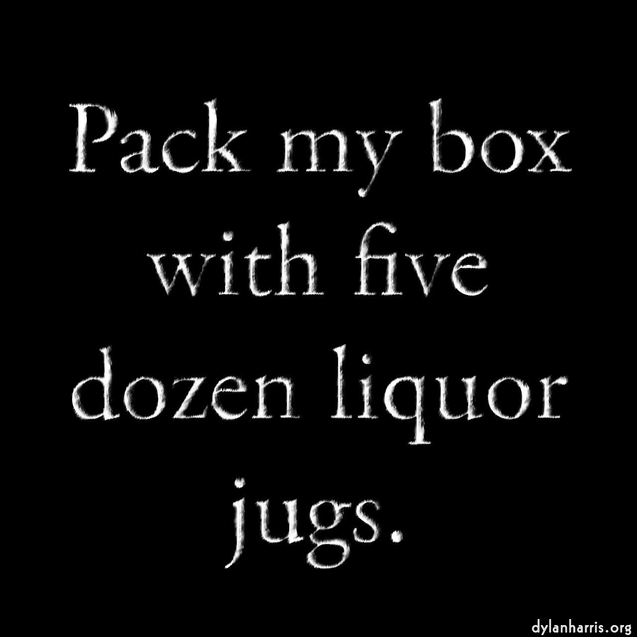 image: wet smears - apply to canvas image :: dark fur edge