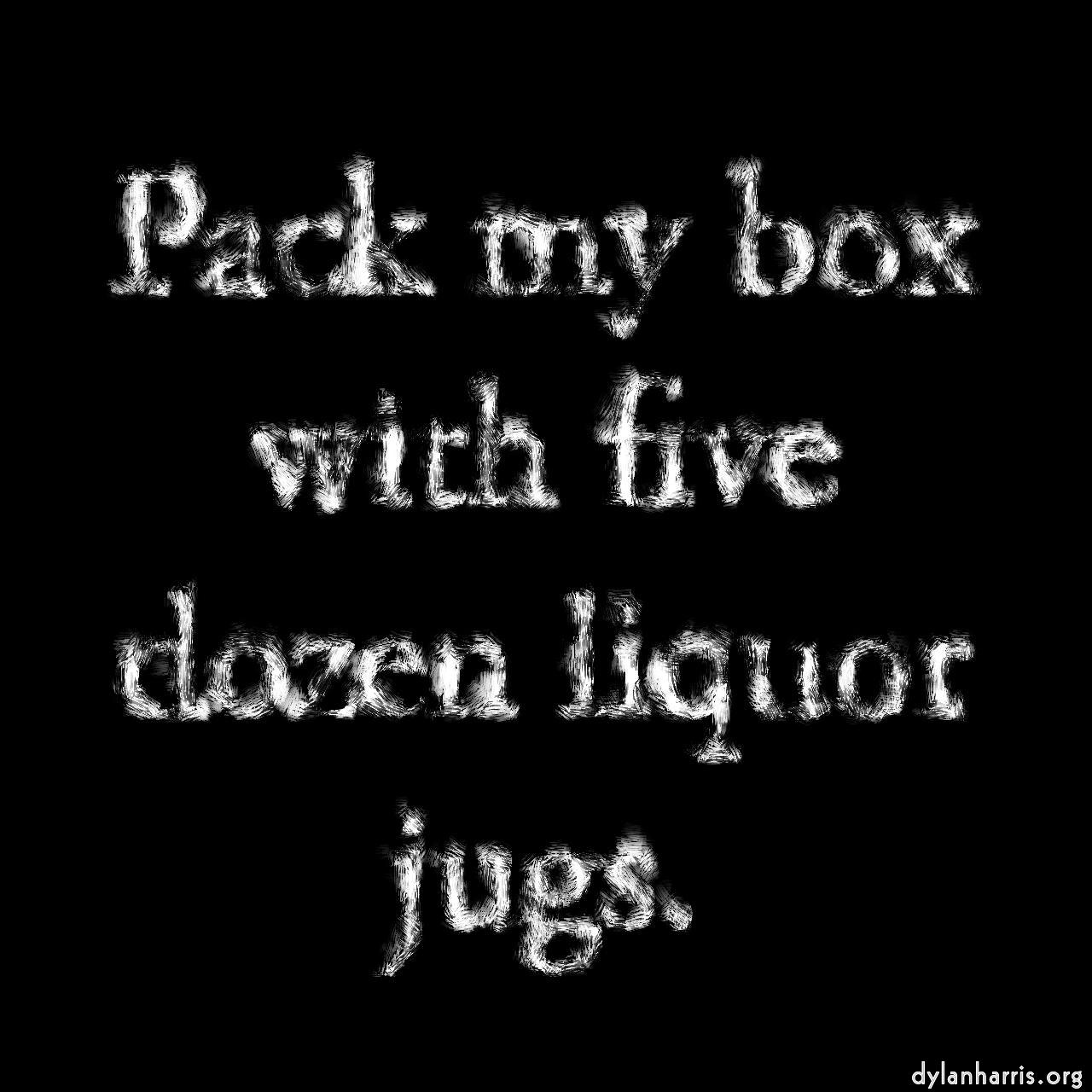 image: wet smears - apply to canvas image :: dry brush