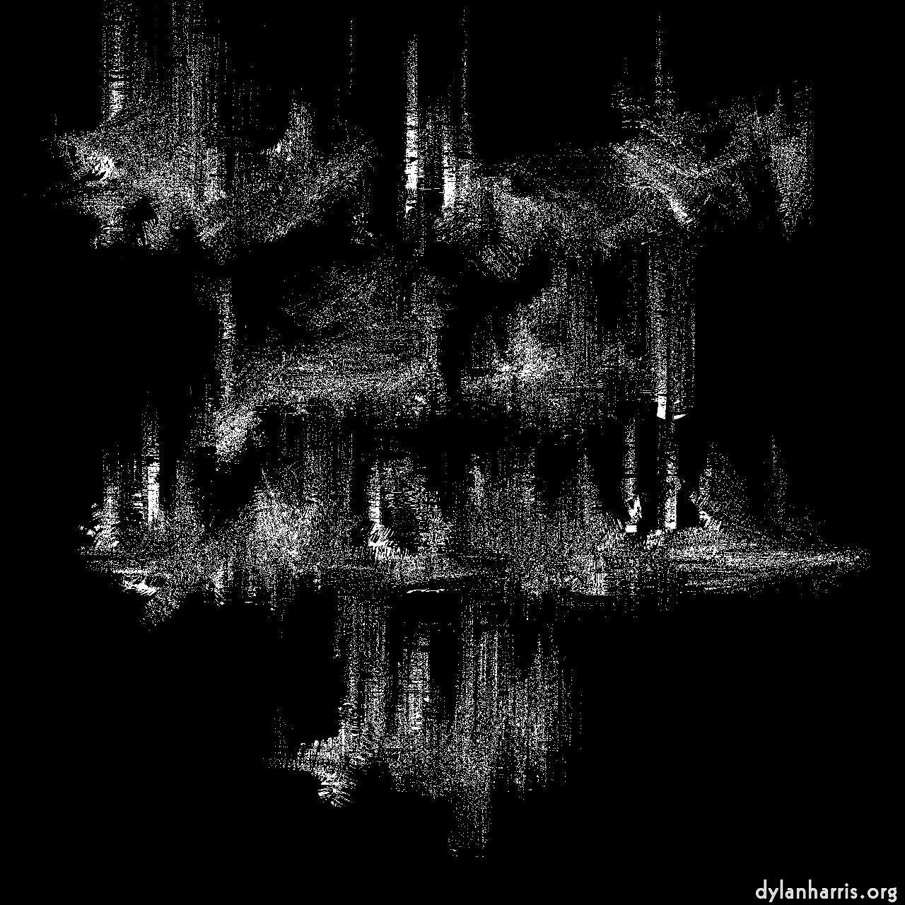 image: wet smears - apply to canvas image :: frizzle extreme