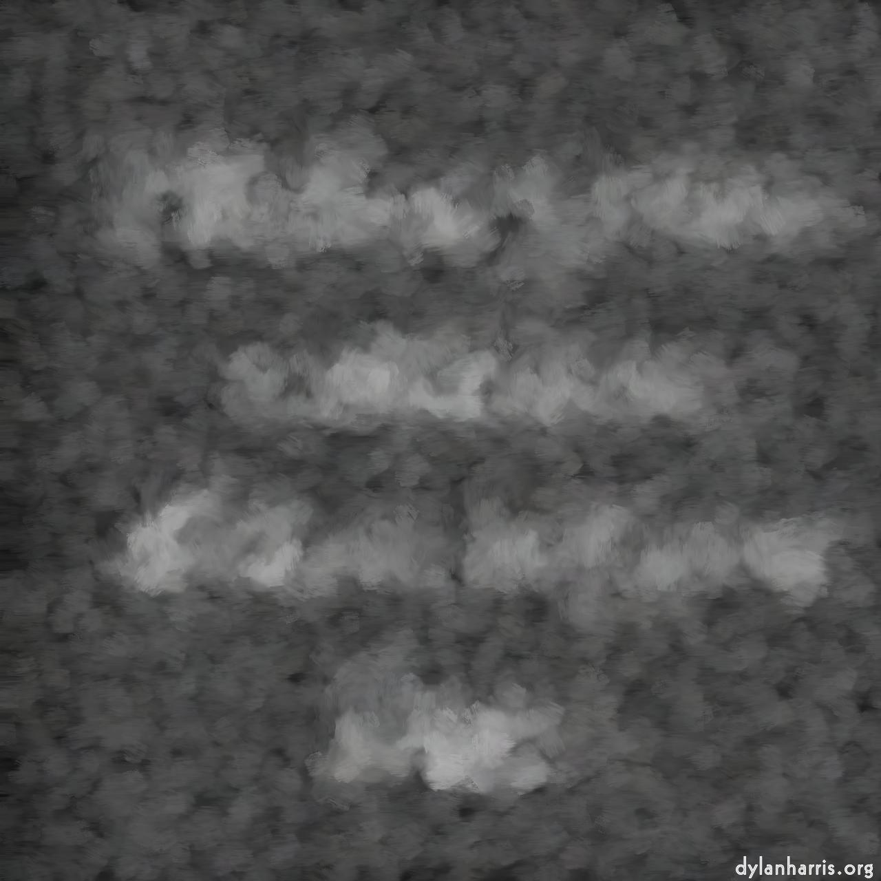 image: wet smears - apply to canvas image :: pastel blender