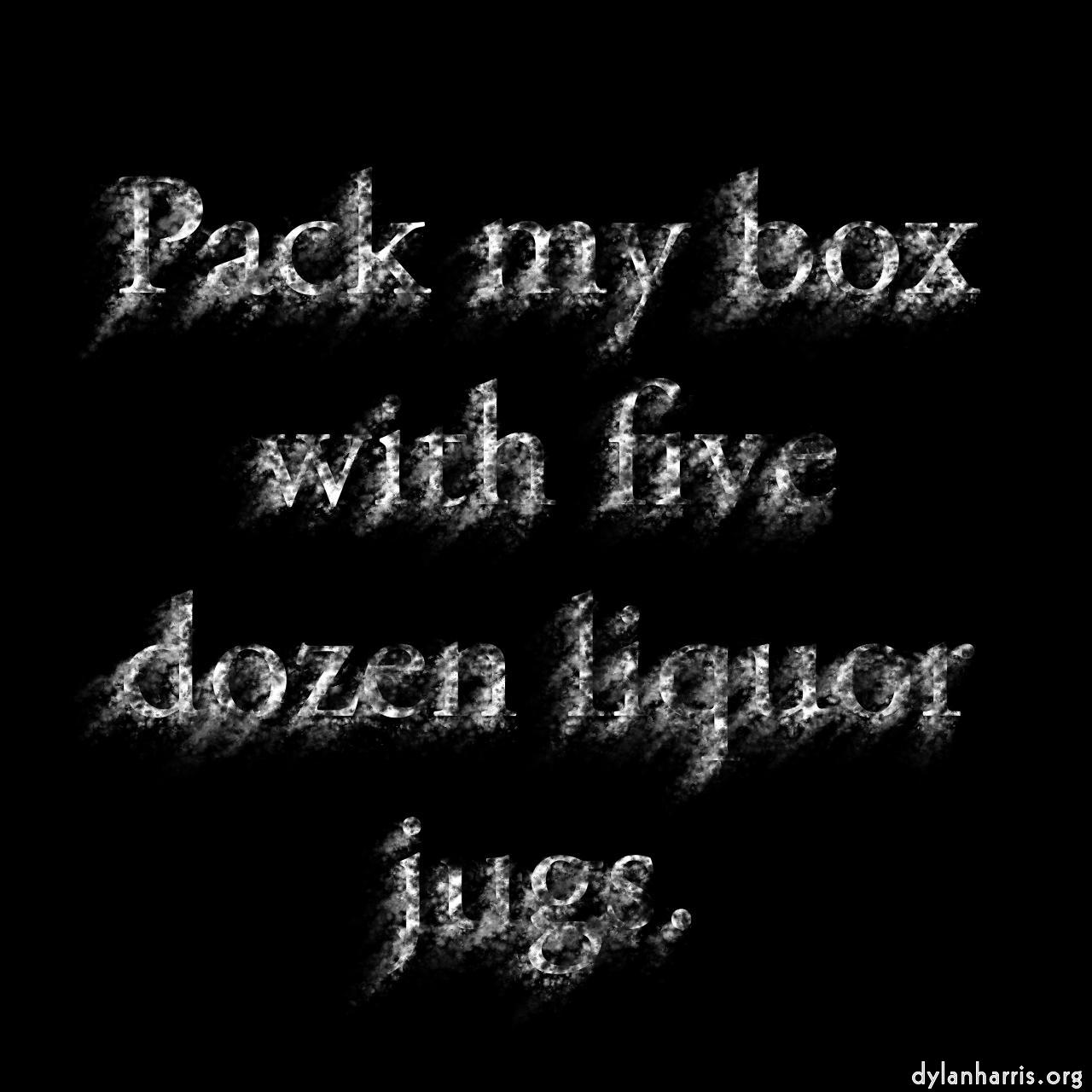 image: wet smears - apply to canvas image :: pixel blower