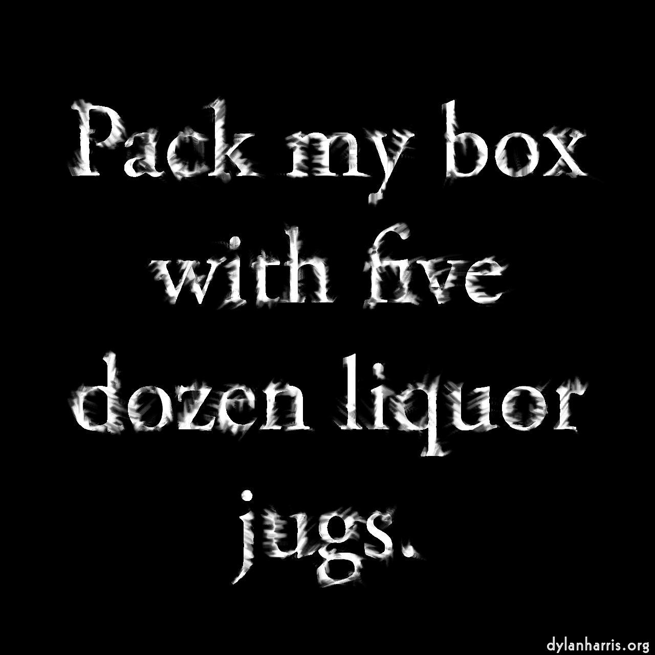 image: wet smears - apply to canvas image :: random displacement