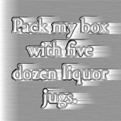 Image: paint synthesiser classic thumbnail