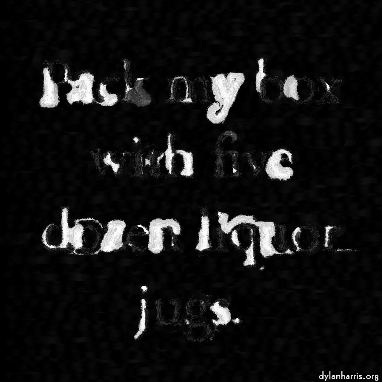 image: acrylics :: acrylic—dual