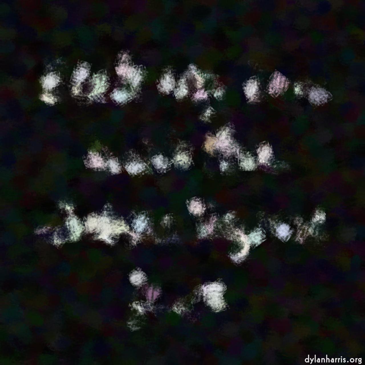 image: acrylics :: foundation variable