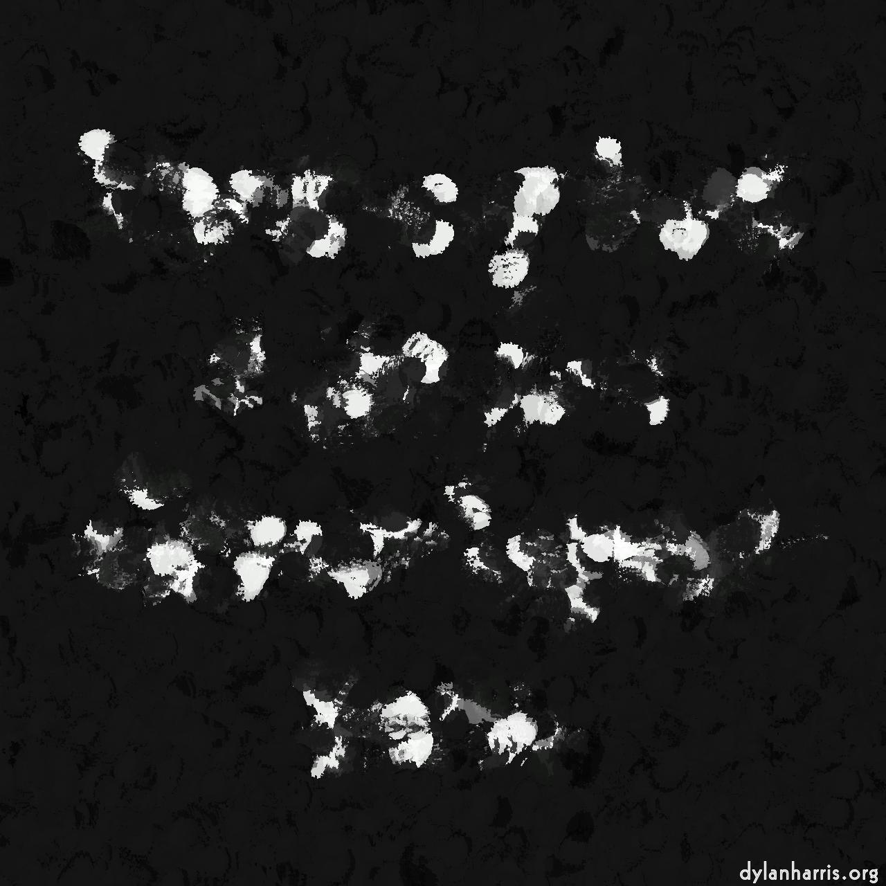 image: acrylics :: graphic repeat 1