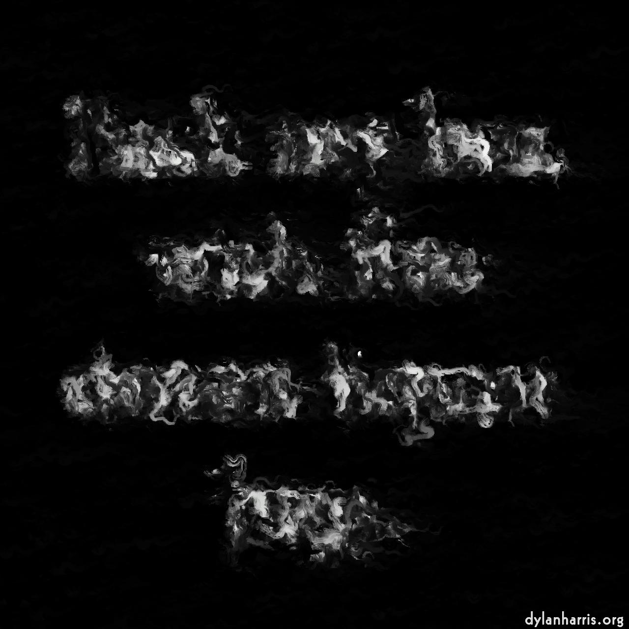 image: acrylics :: simple blender