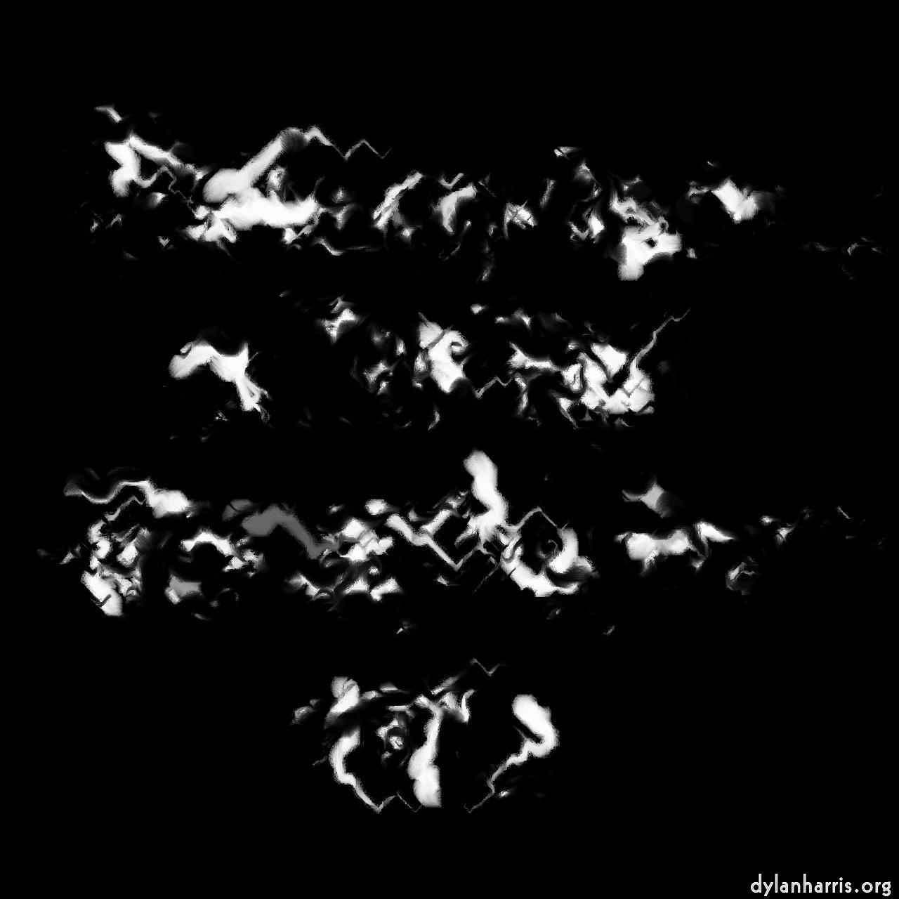 image: acrylics :: smooth hairy