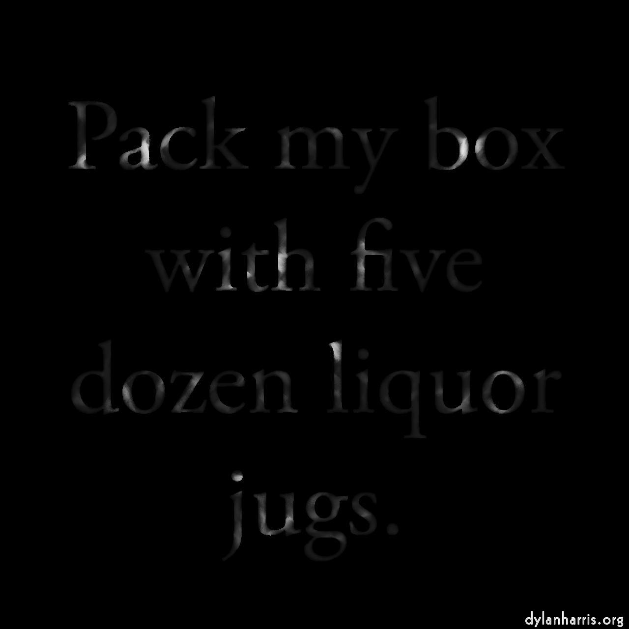 image: acrylics :: smooth robust