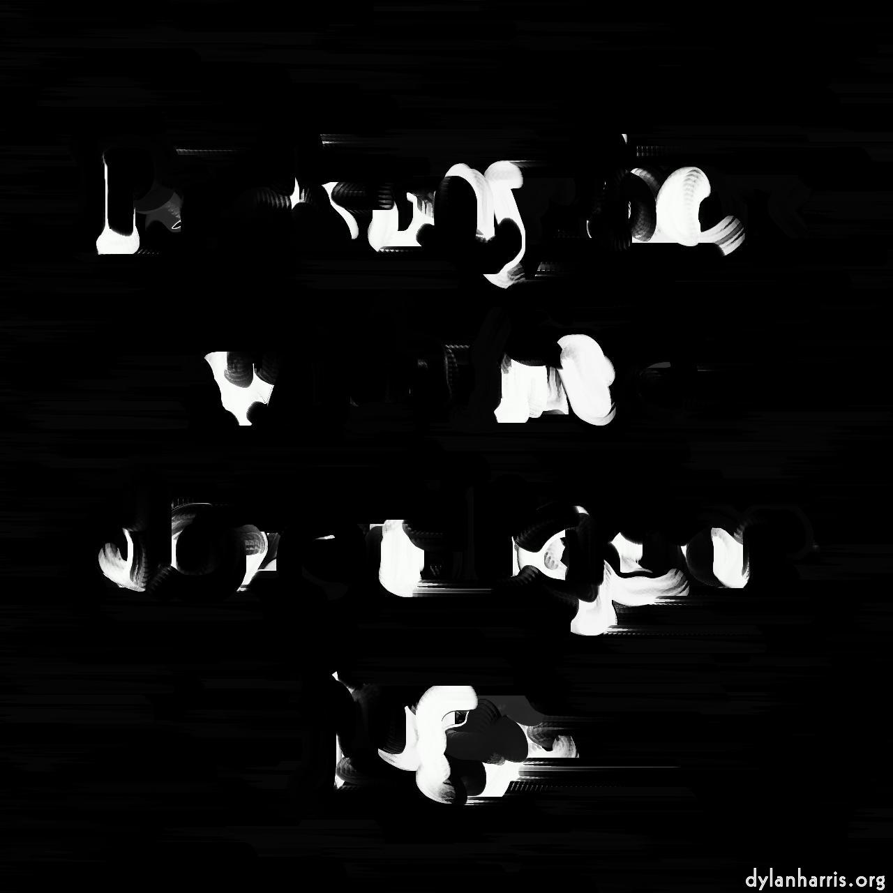 image: acrylics :: thick wash