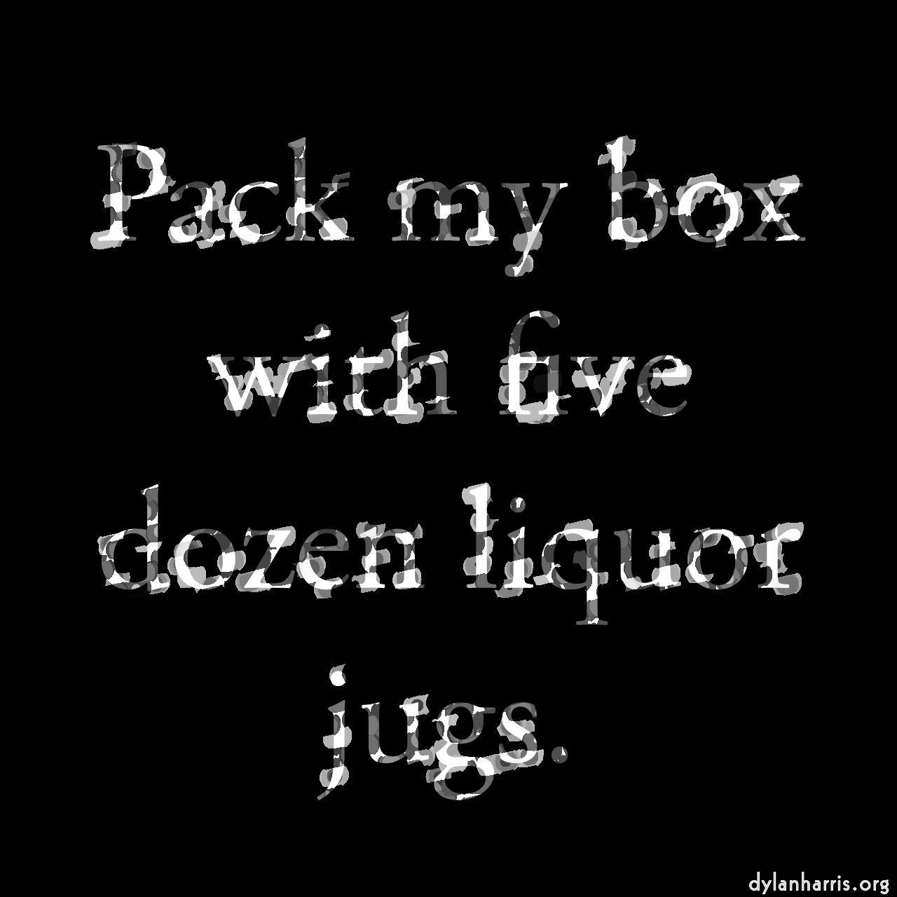 image: acrylics :: transparent